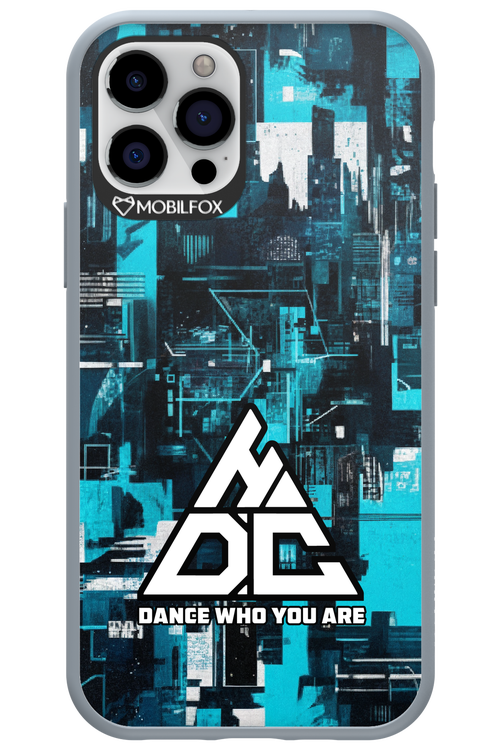 HDC 5 2.0 - Apple iPhone 12 Pro