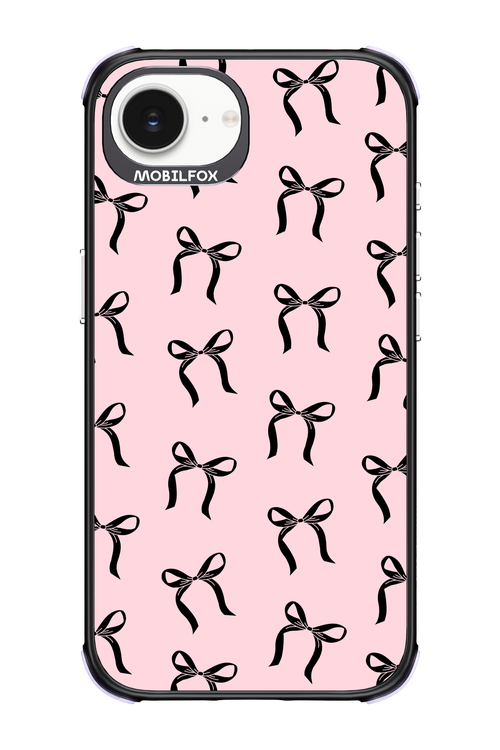 Bow Promise 2.0 - Apple iPhone 16e