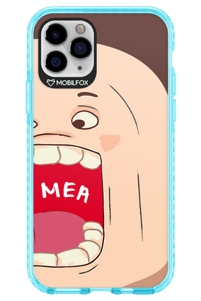 MEA 2 - Apple iPhone 11 Pro