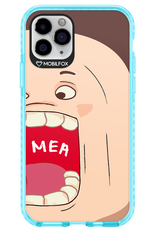 MEA 2 - Apple iPhone 11 Pro