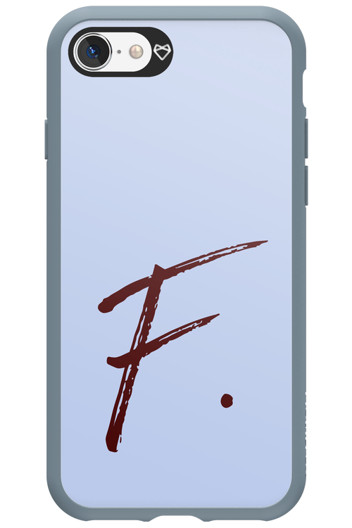 (Jellyfish Presso) F 2.0 - Apple iPhone SE 2022