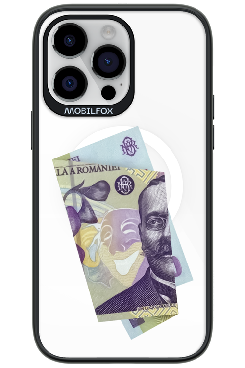 Lei 100 2.0 - Apple iPhone 14 Pro Max