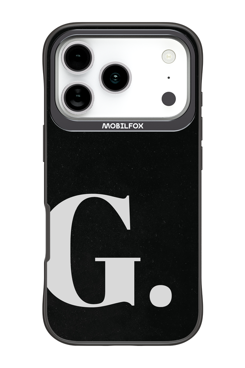G (Off Space) 2.0 - Apple iPhone 17 Pro