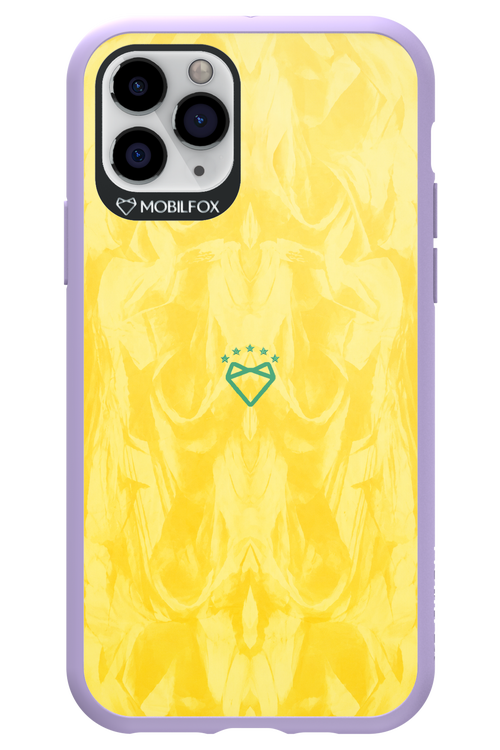 Brasil X Mobilfox 2.0 - Apple iPhone 11 Pro
