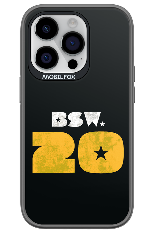 BSW 20 (6) 2.0 - Apple iPhone 14 Pro