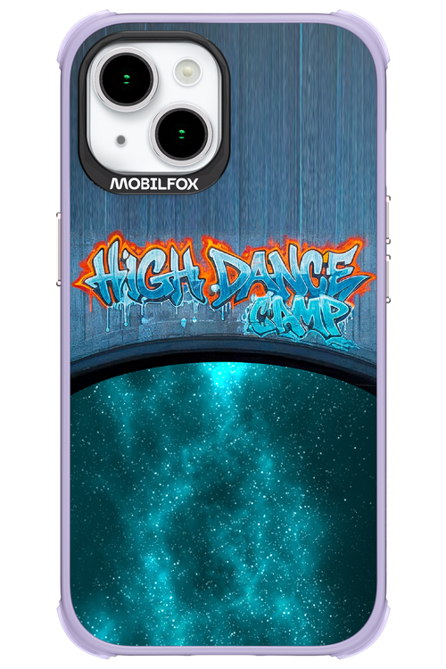 HDC 9 2.0 - Apple iPhone 15