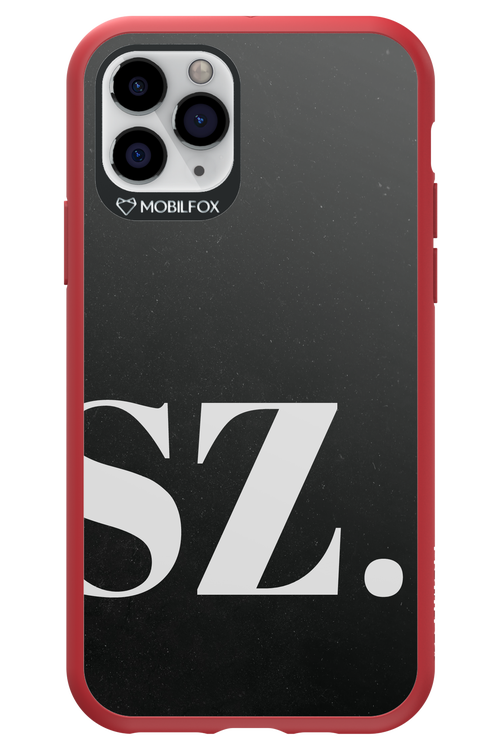 SZ (Off Space) 2.0 - Apple iPhone 11 Pro