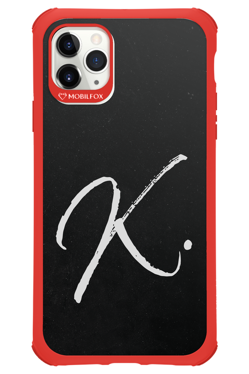(Off Space) K 2.0 - Apple iPhone 11 Pro Max