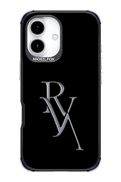 Silver RVA 2.0 - Apple iPhone 17
