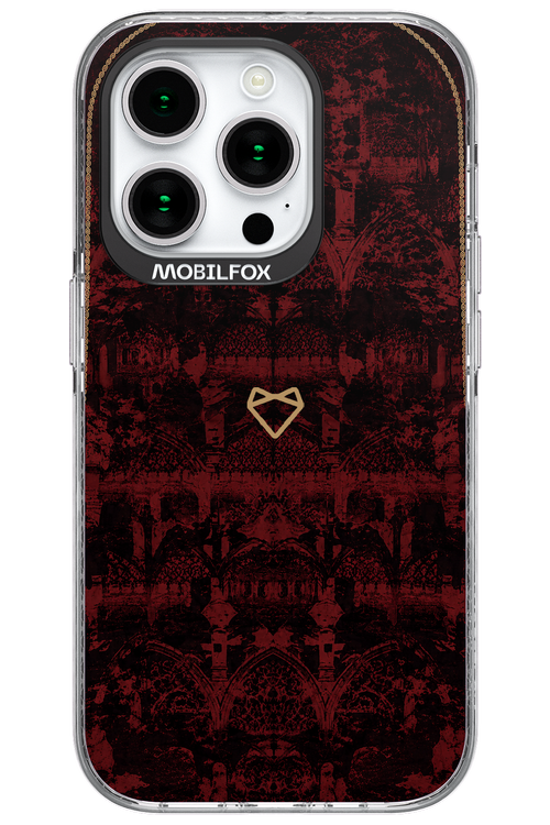 Portugalia x Mobilfox 2.0 - Apple iPhone 15 Pro