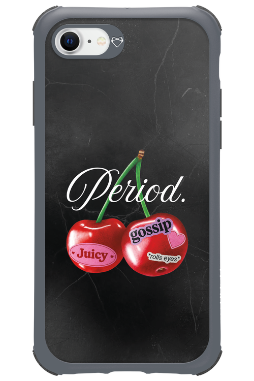 Period 2.0 - Apple iPhone SE 2020