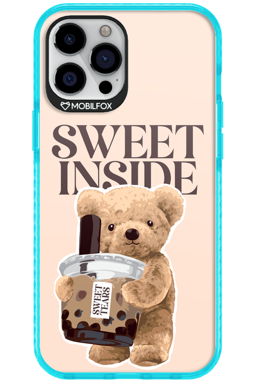 Sweet Inside 2.0 - Apple iPhone 12 Pro Max