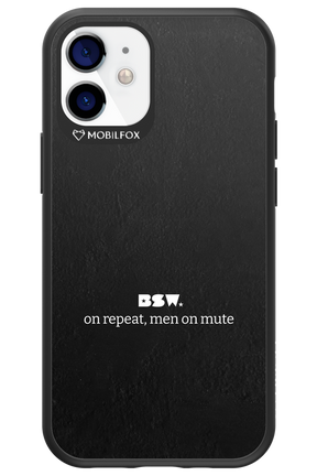 BSW FourSeasons 7 2.0 - Apple iPhone 12 Mini