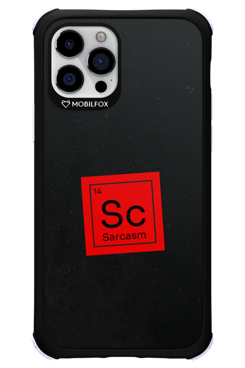 Sc 2.0 - Apple iPhone 12 Pro