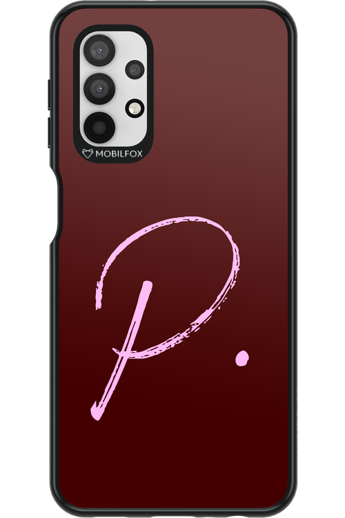 (Dark Blush) P 2.0 - Samsung Galaxy A32 5G
