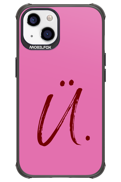 (Sorbet) U II 2.0 - Apple iPhone 13