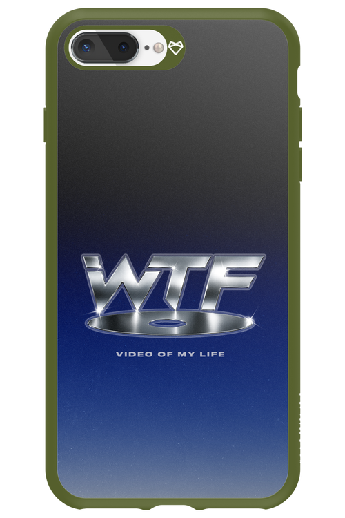 W T F 2.0 - Apple iPhone 7 Plus