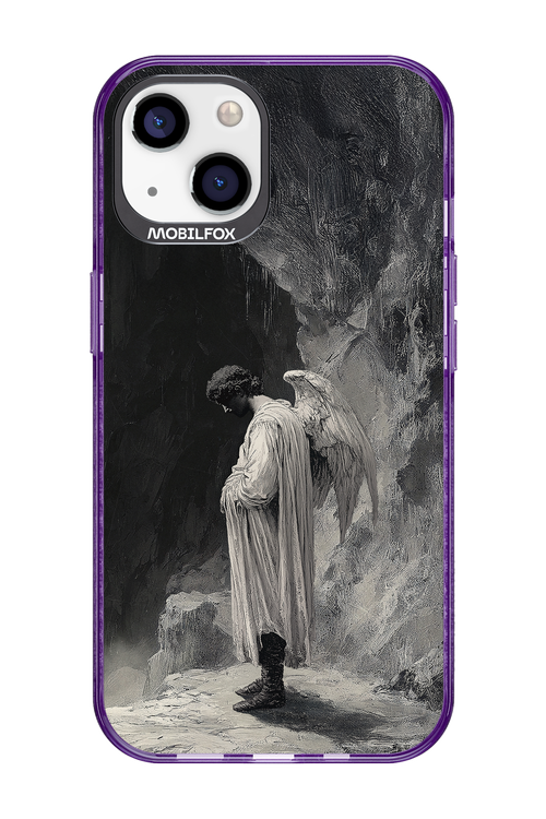 INGER Cover 2.0 - Apple iPhone 13