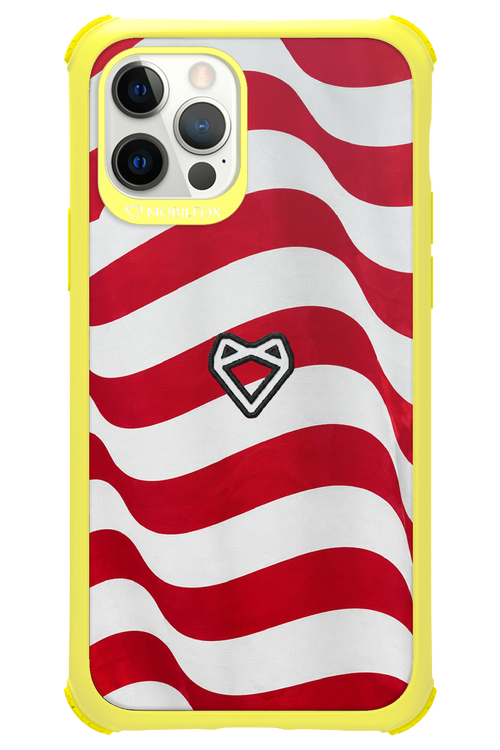 USA 2.0 - Apple iPhone 12 Pro