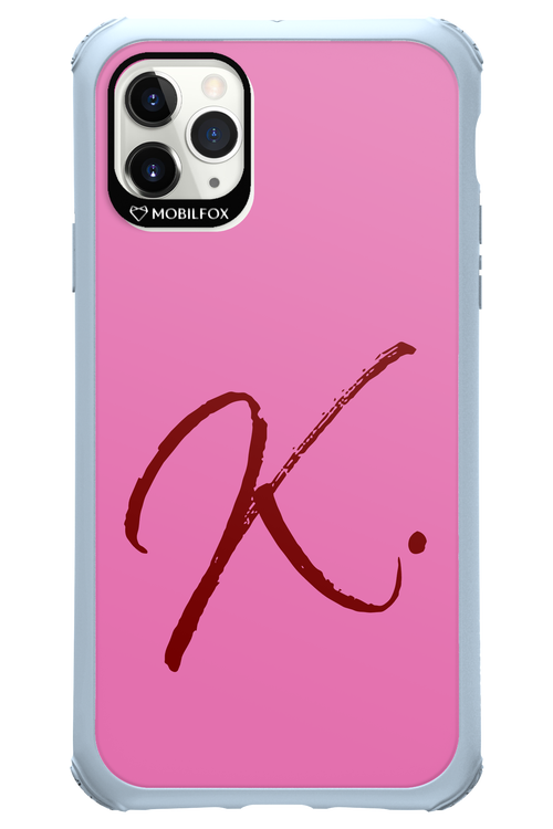 (Sorbet) K 2.0 - Apple iPhone 11 Pro Max