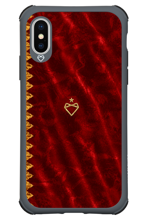 Spania x Mobilfox 2.0 - Apple iPhone XS