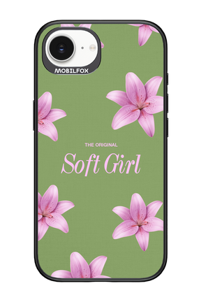 Original Soft Girl - Apple iPhone 16e