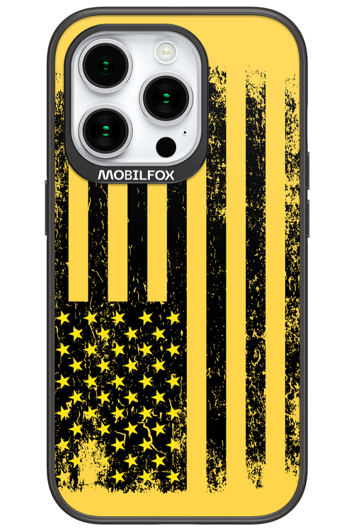 Impact Stripes 2.0 - Apple iPhone 15 Pro