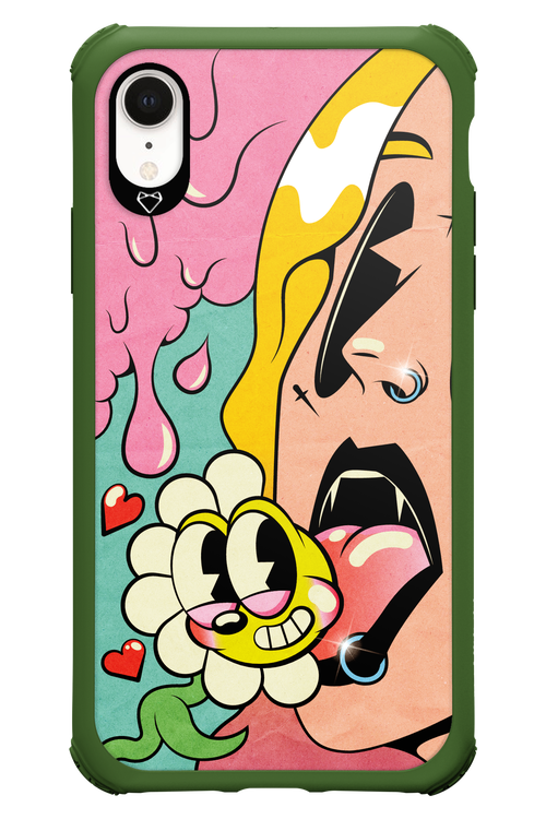Love Sick 2.0 - Apple iPhone XR