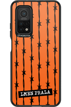 Böri Prala - Xiaomi Mi 10T 5G