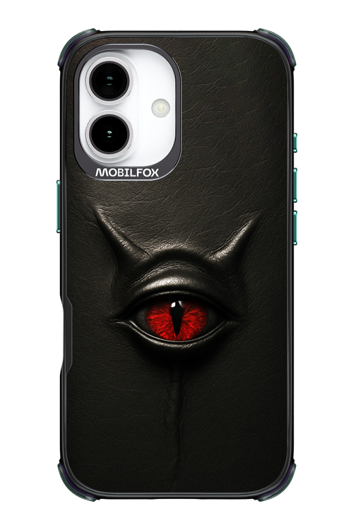 DevilEye 2.0 - Apple iPhone 17