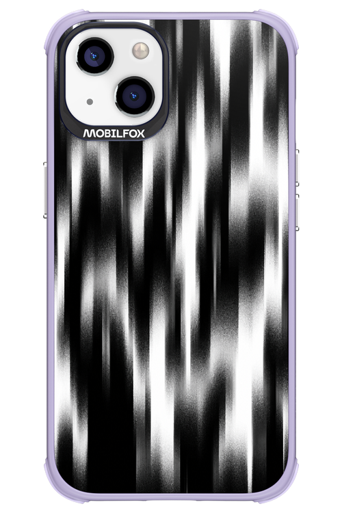 Monochrome Motion 2.0 - Apple iPhone 13