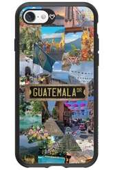 Guatemala DR 2.0 - Apple iPhone 7