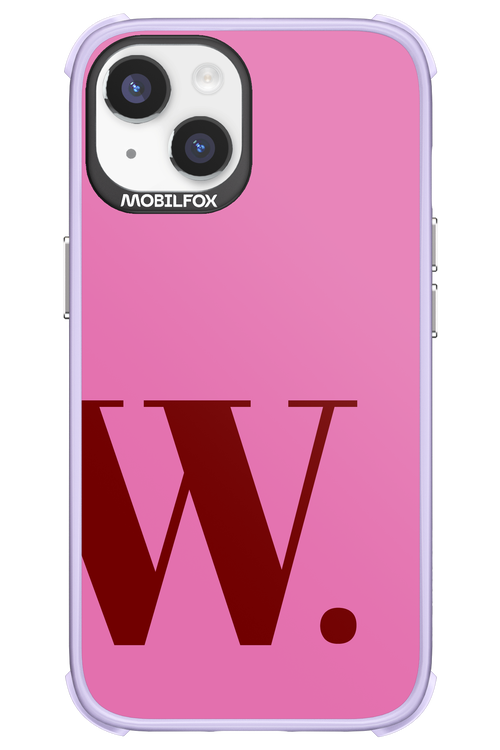 W (Sorbet) 2.0 - Apple iPhone 14