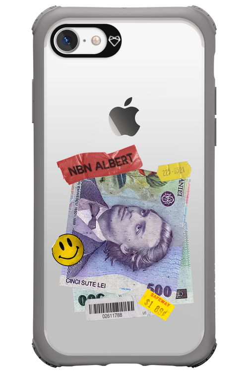 Money - Apple iPhone 7