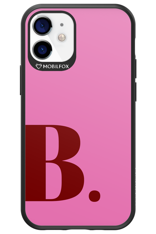 B (Sorbet) 2.0 - Apple iPhone 12 Mini