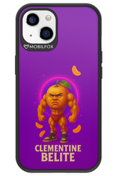 Clementine Belite Muscle - Apple iPhone 13