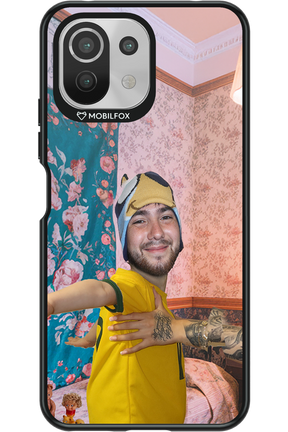 Balkan Style - Xiaomi Mi 11 Lite (2021)