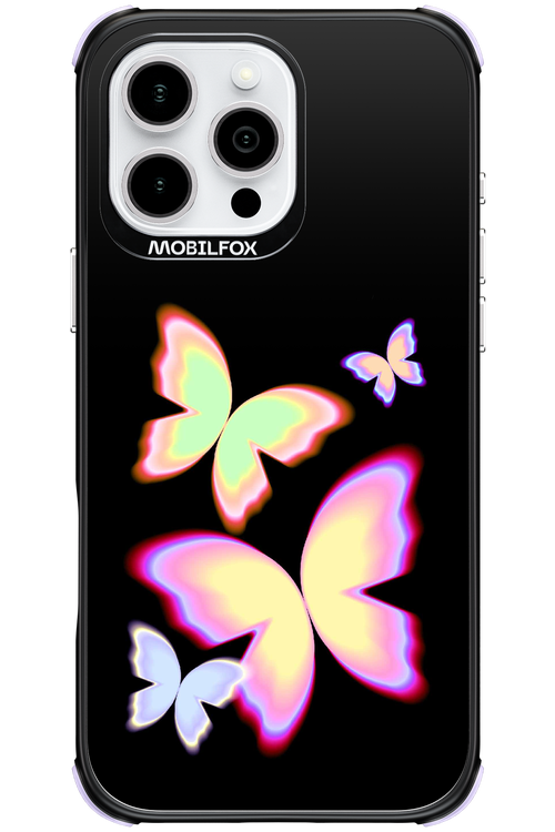 Butterfly Dream 2.0 - Apple iPhone 16 Pro Max