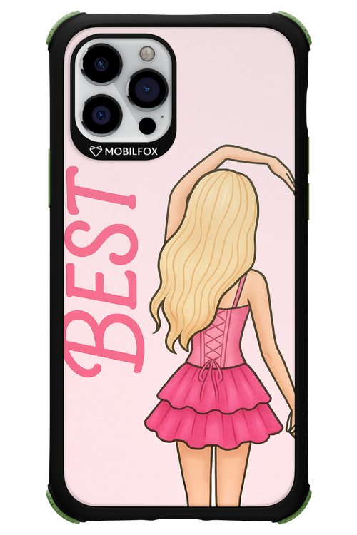 Bestt 2.0 - Apple iPhone 12 Pro