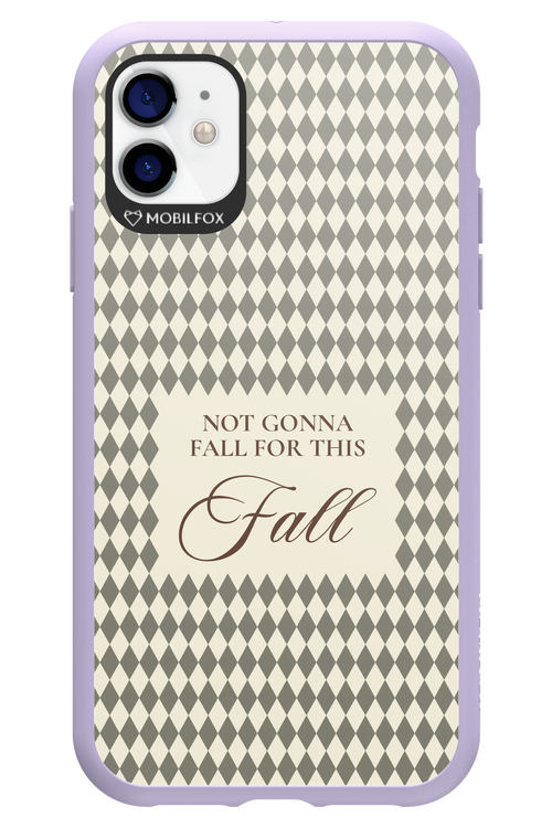 Not Gonna Fall - Apple iPhone 11