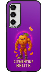 Clementine Belite Muscle 2.0 - Samsung Galaxy S24+