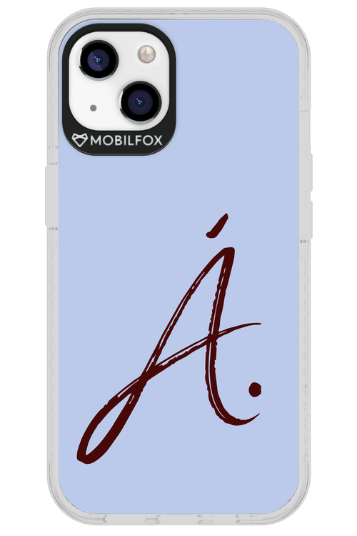 (Jellyfish Presso) A II 2.0 - Apple iPhone 13