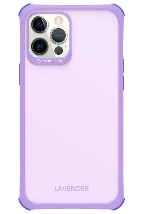 LAVENDER - FS2 2.0 - Apple iPhone 12 Pro Max
