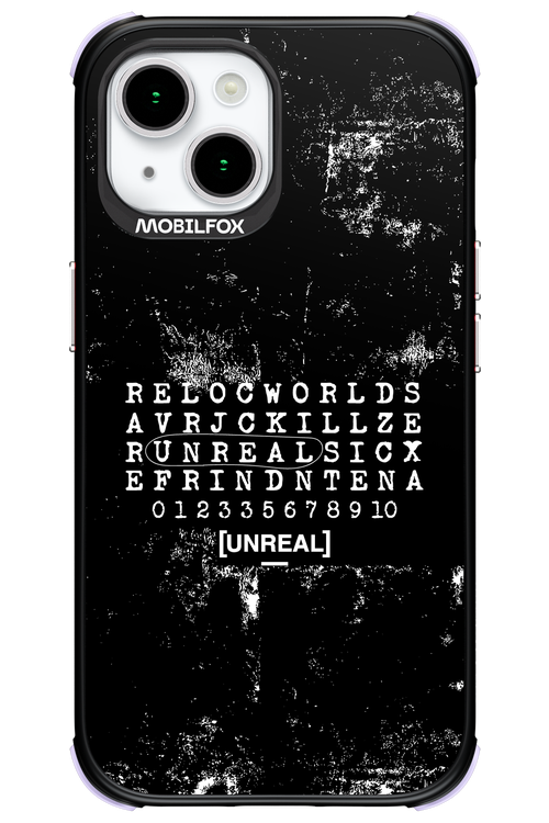 X Ten 2.0 - Apple iPhone 15