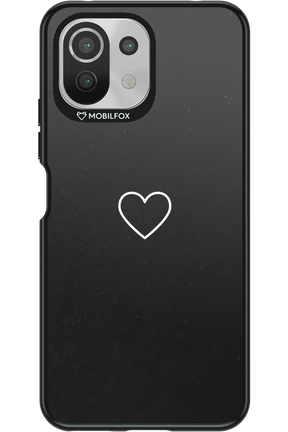 Love Is Simple 2.0 - Xiaomi Mi 11 Lite (2021)