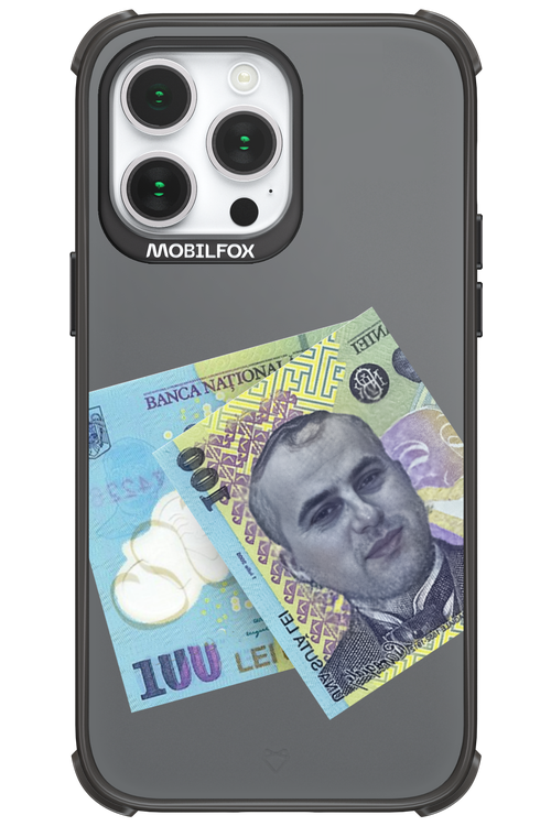 Zbir Lei - Apple iPhone 14 Pro Max