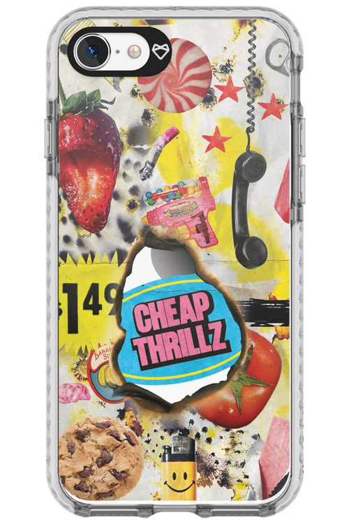 CHEAP THRILLZ - Apple iPhone SE 2020