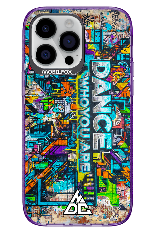 HDC 4 - Apple iPhone 14 Pro Max