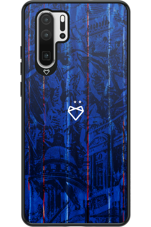Franta x Mobilfox 2.0 - Huawei P30 Pro