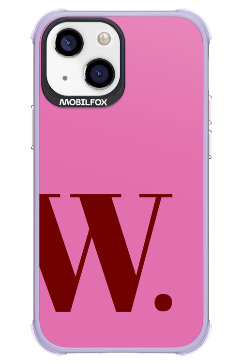 W (Sorbet) 2.0 - Apple iPhone 13 Mini